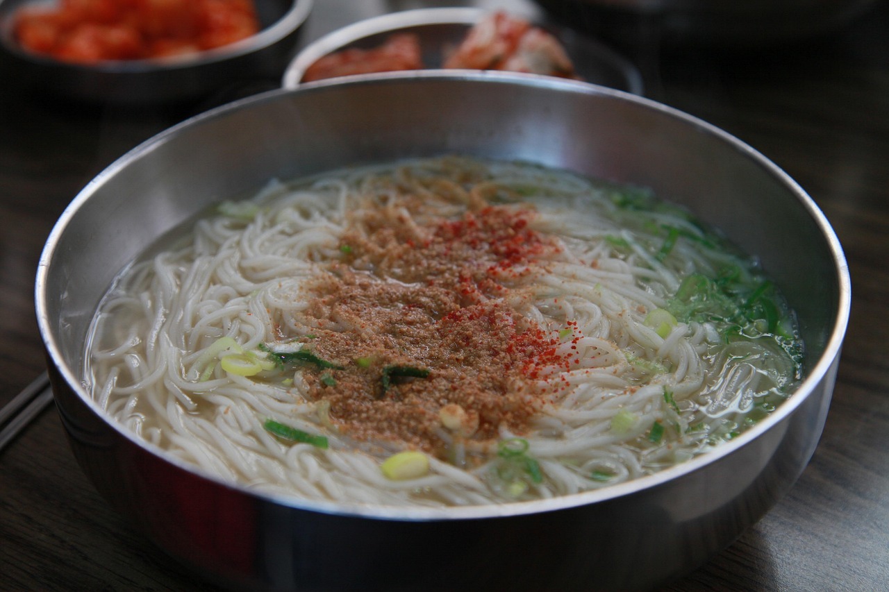 Abura Soba