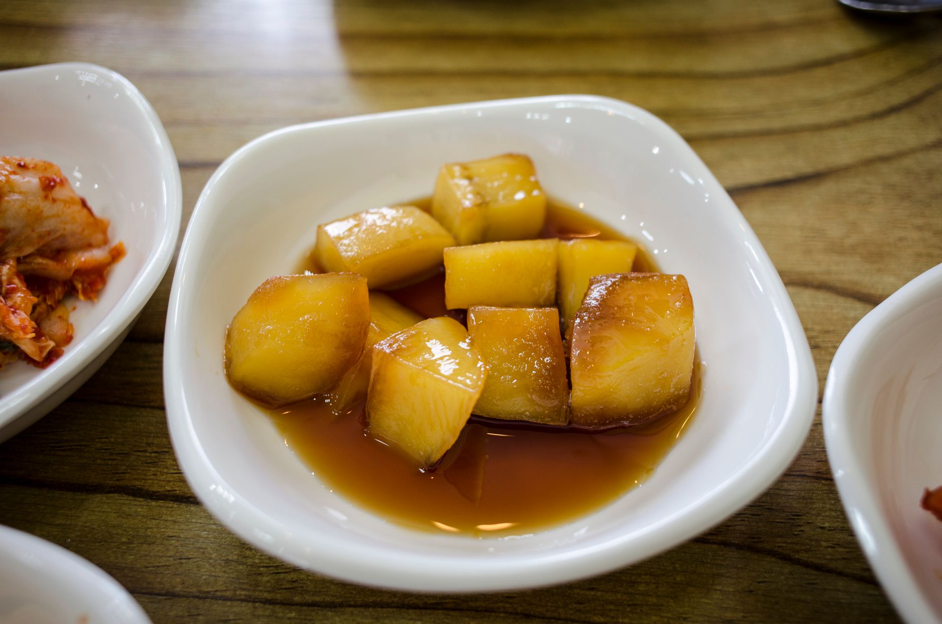 Acorn Jelly