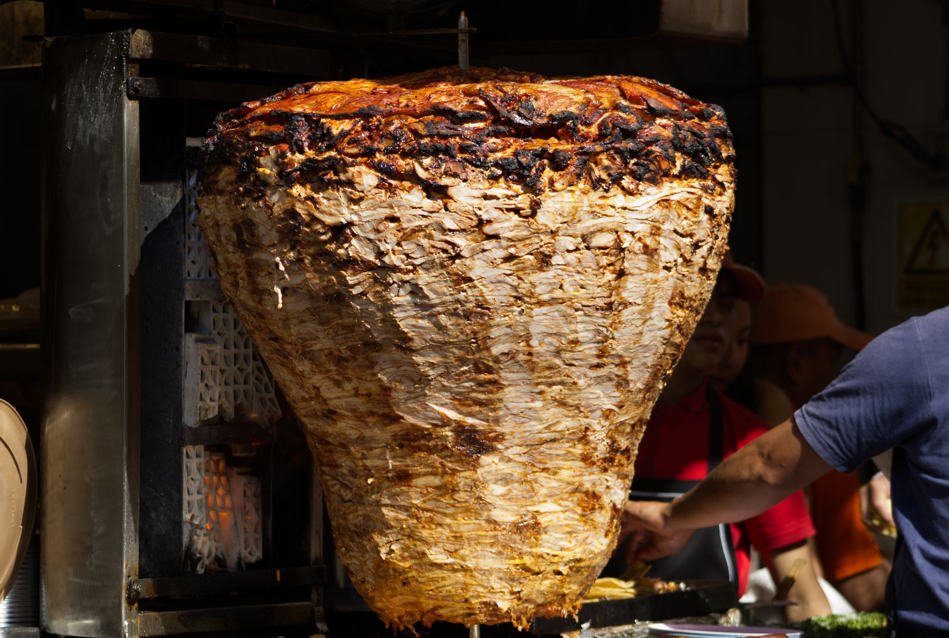 Al Pastor