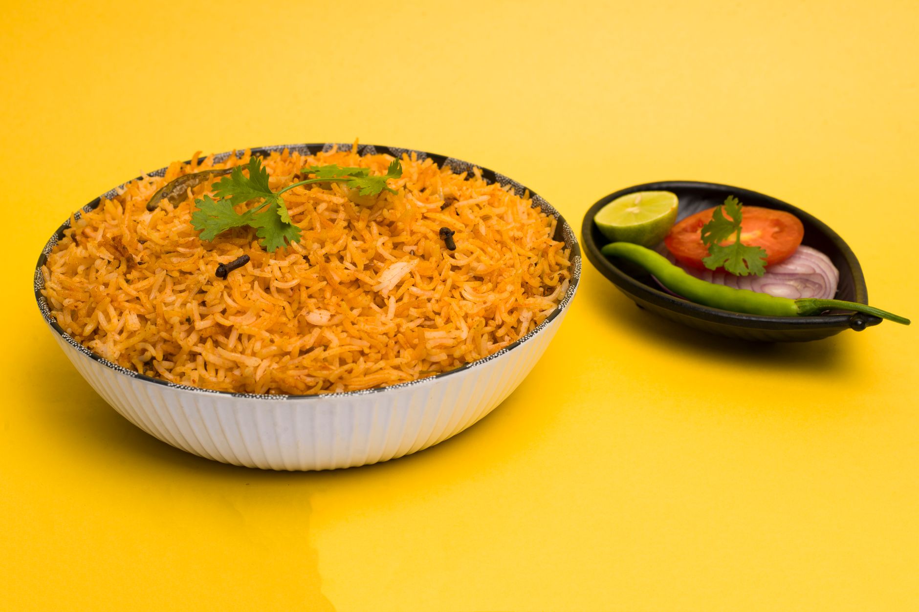 Ambur Biryani