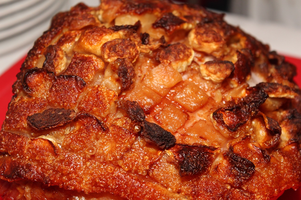 Bairrada-style Roasted Suckling Pig