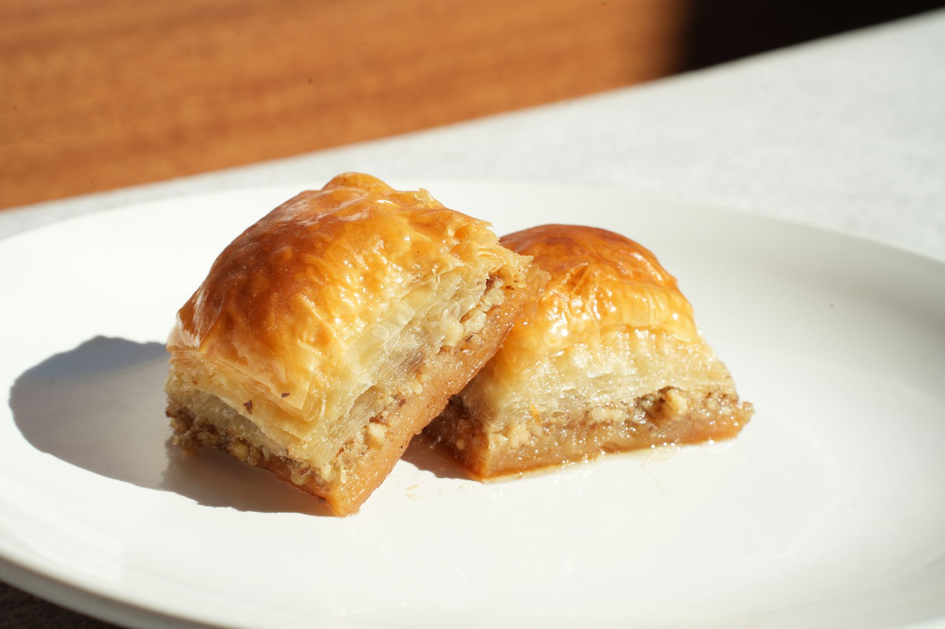 Baklava