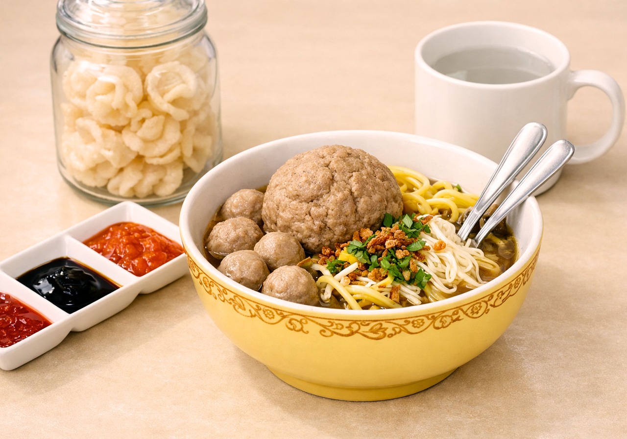 Bakso