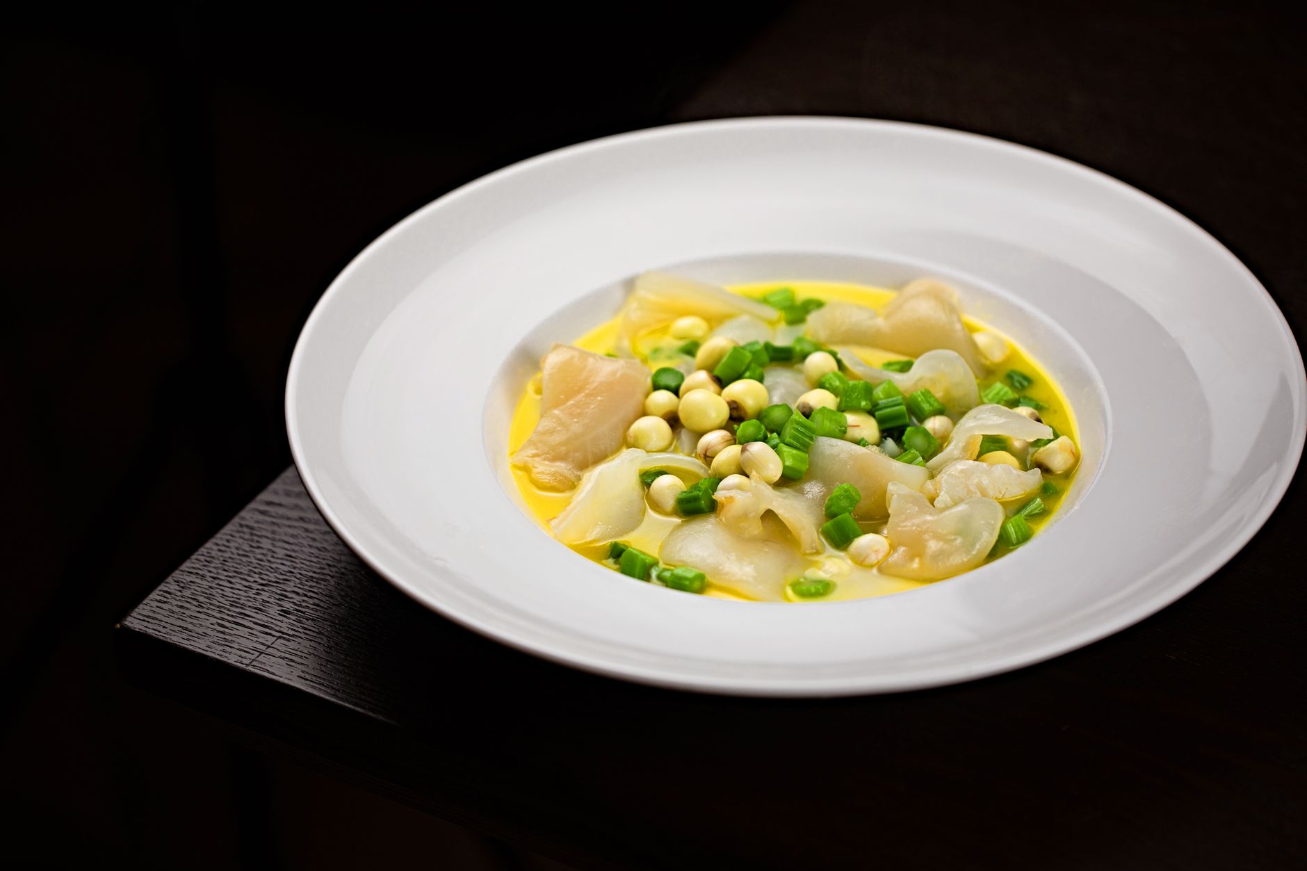Basque-style Cod
