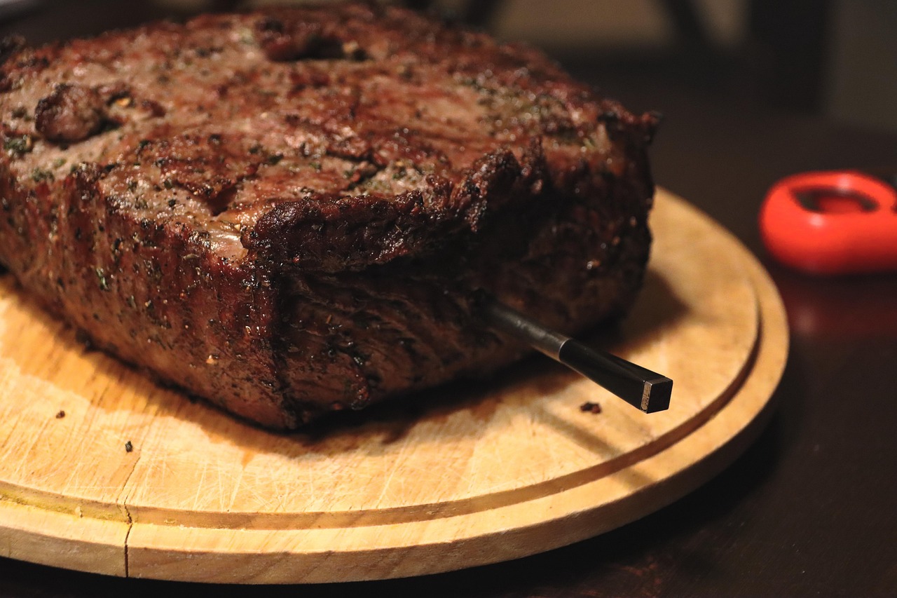 Beef Roast