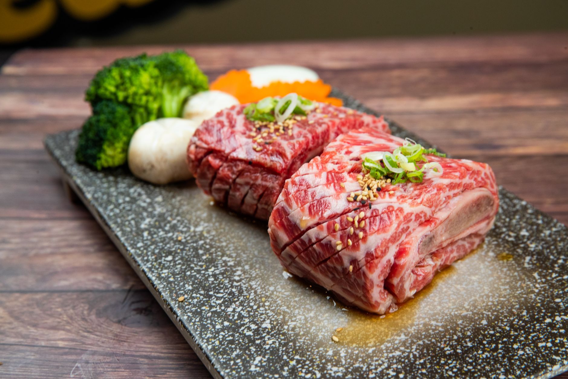 Beef Short Ribs