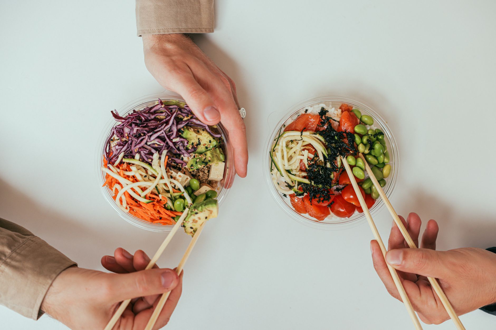 Bento Bowl