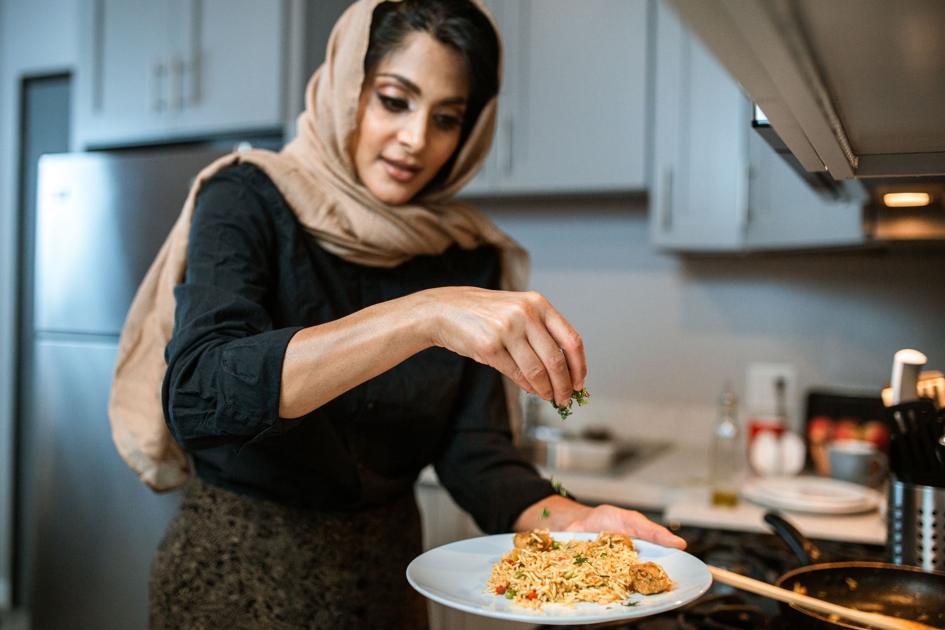 Biryani