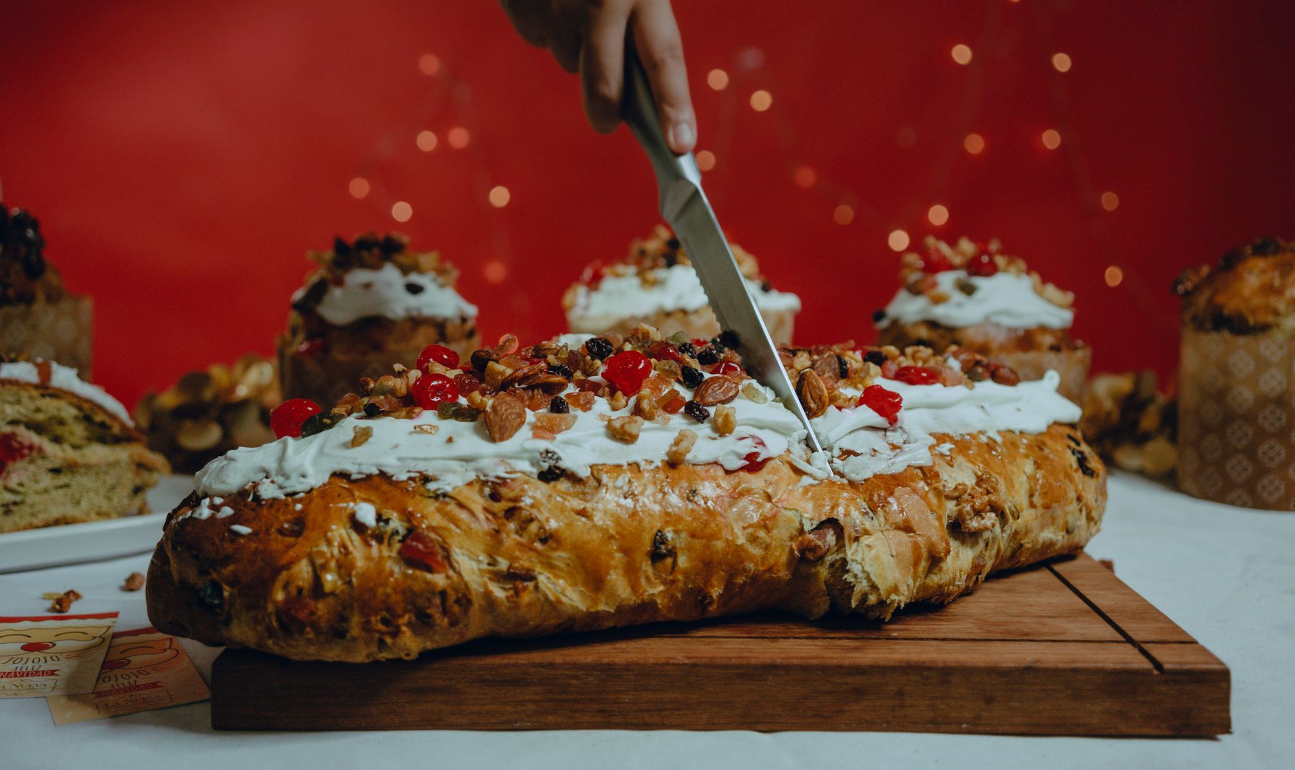 Bolo Rei