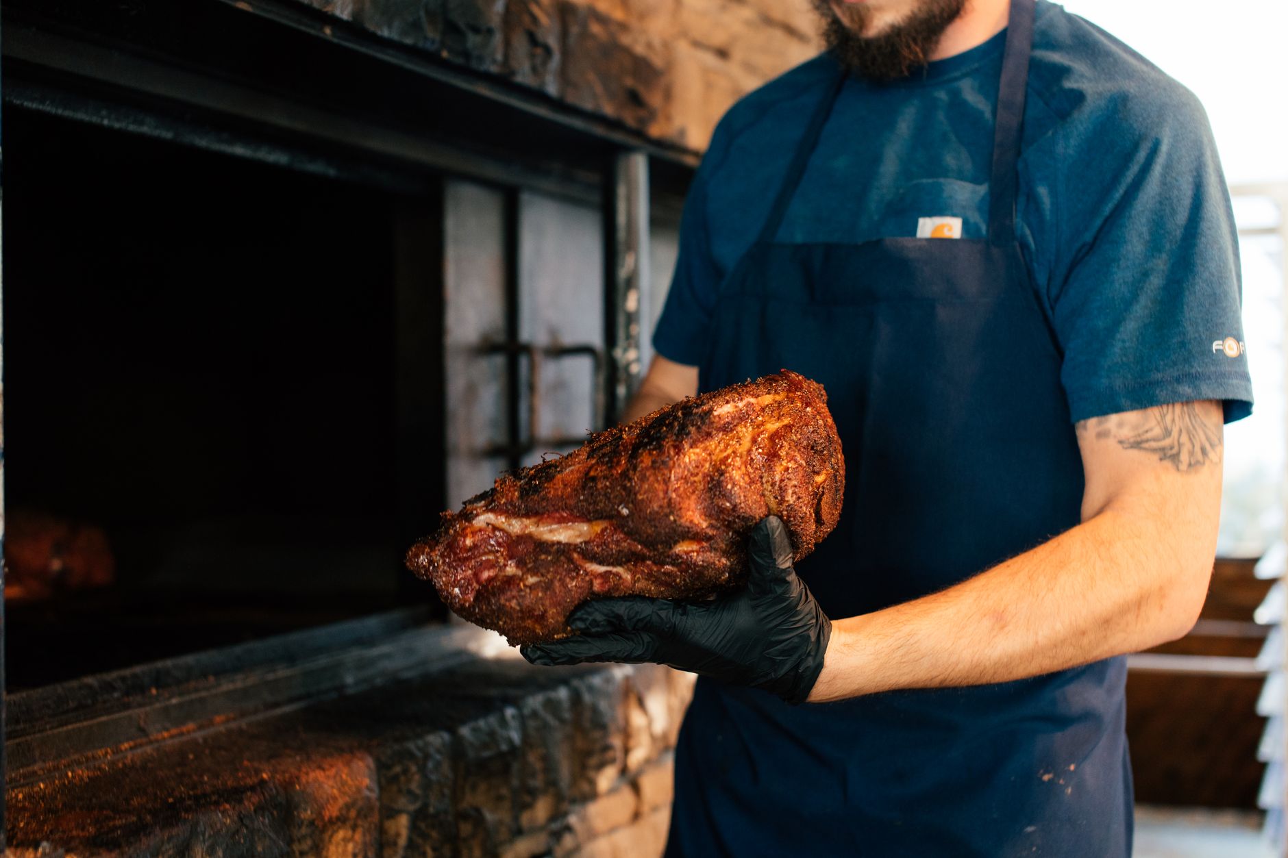Brazilian Grilled Beef Cut