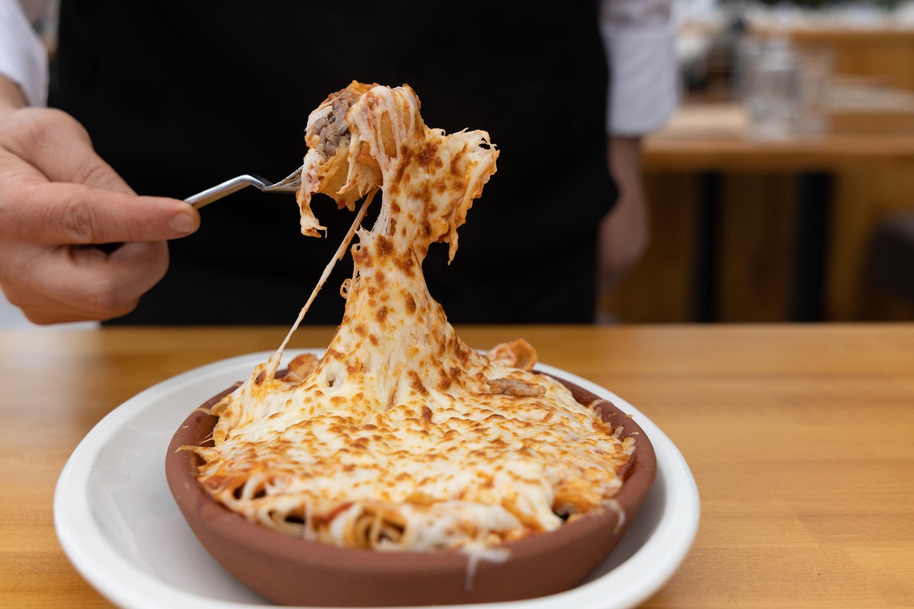 Bulgogi Cheese Steak