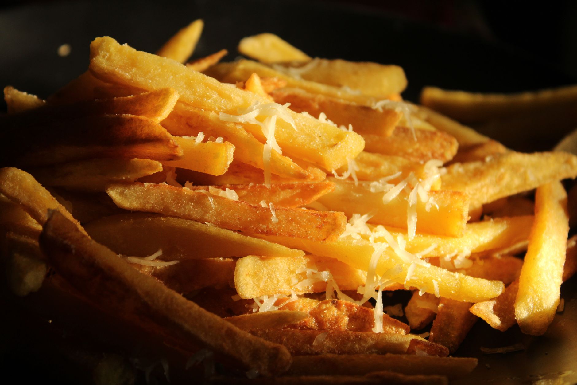 Cheese Fries