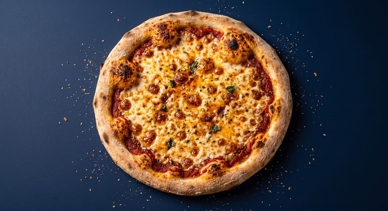 Cheese Pizza