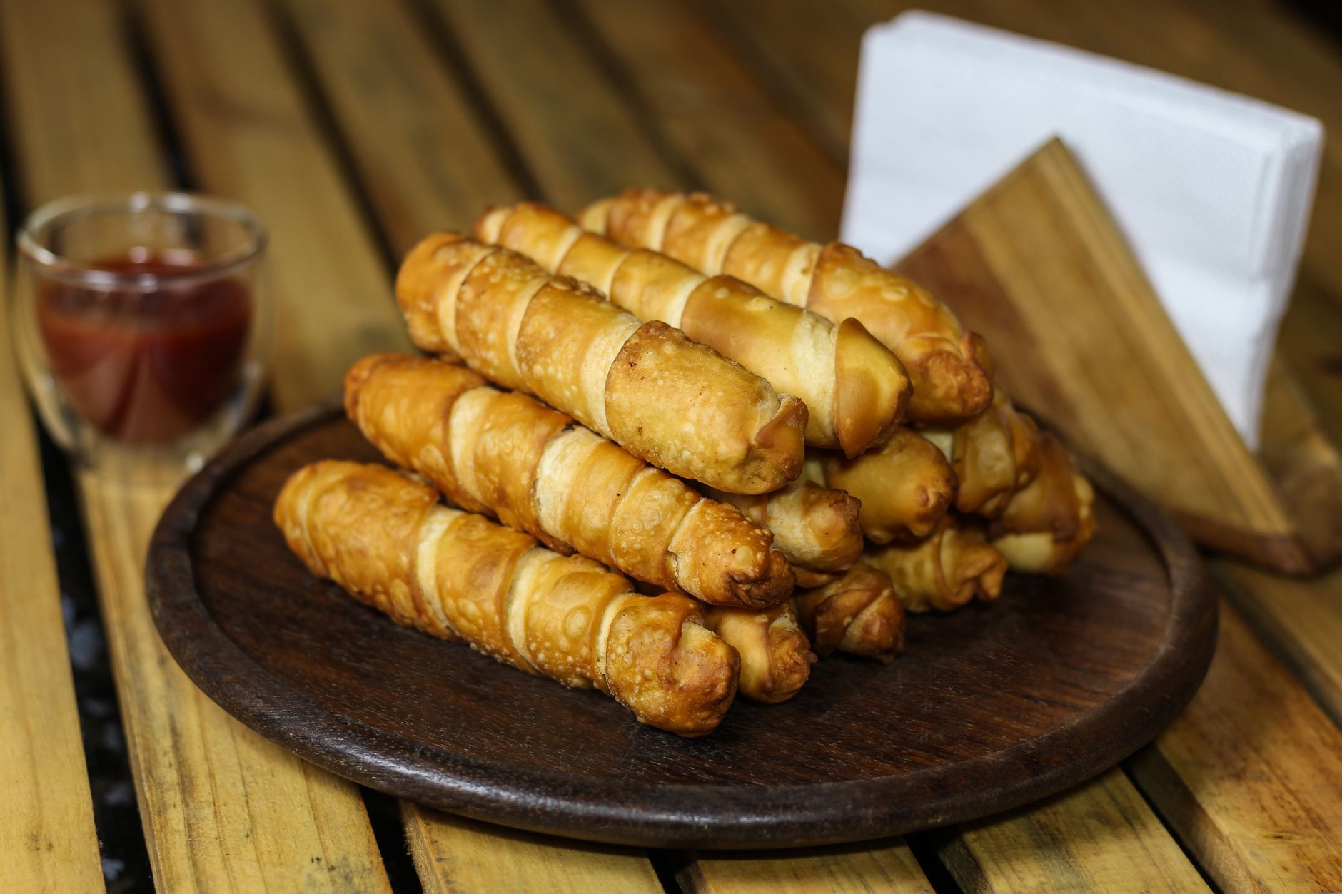 Cheese Sticks