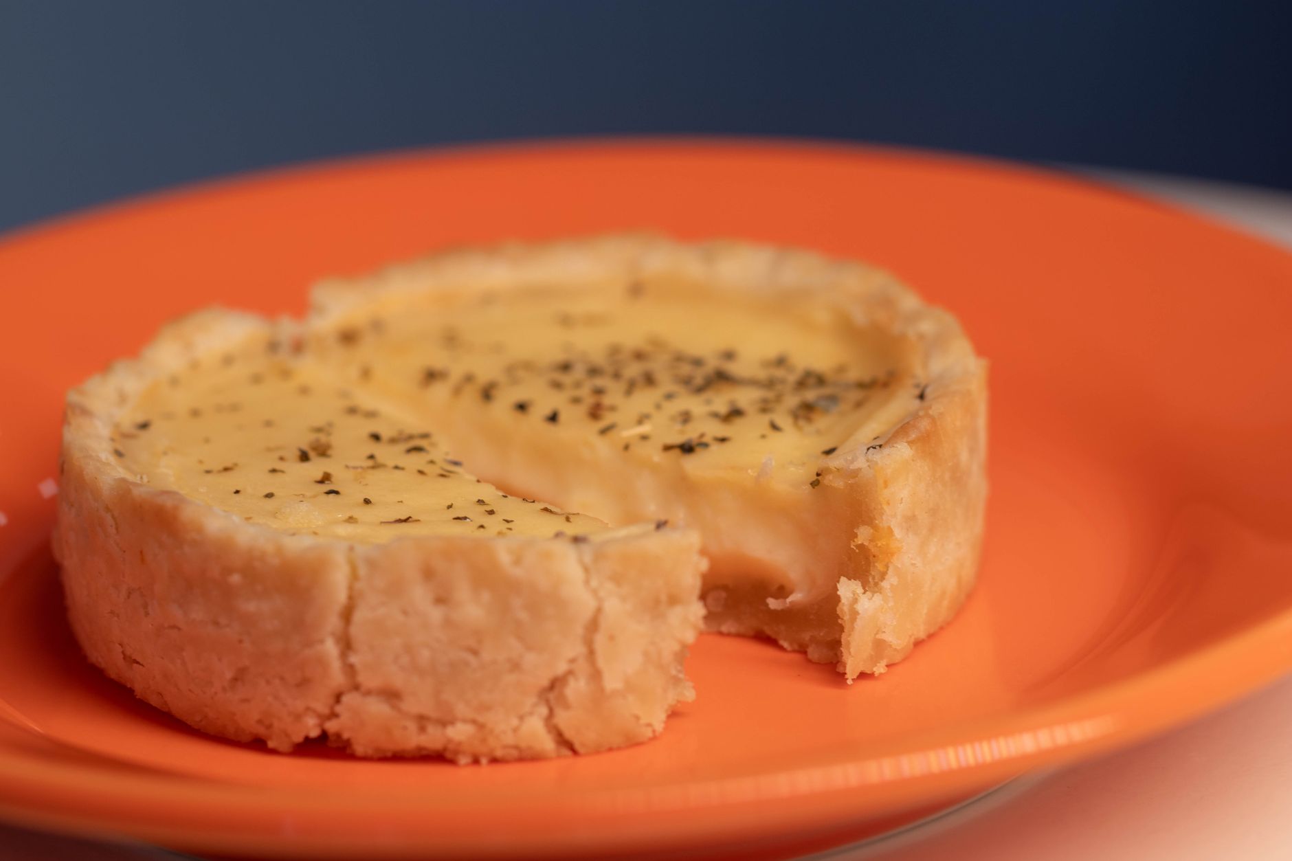 Cheese Tart