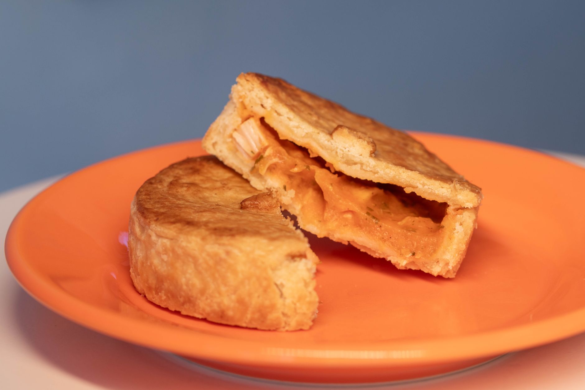 Chicken Pot Pie