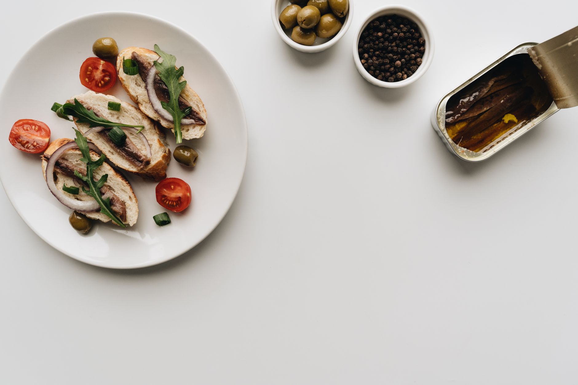 Chicken Rollatini with Olives and Tomatoes