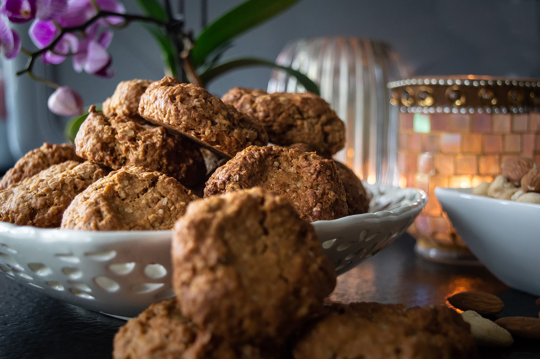 Coffee Cookies