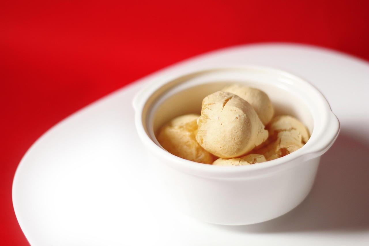 Coffee Gelato