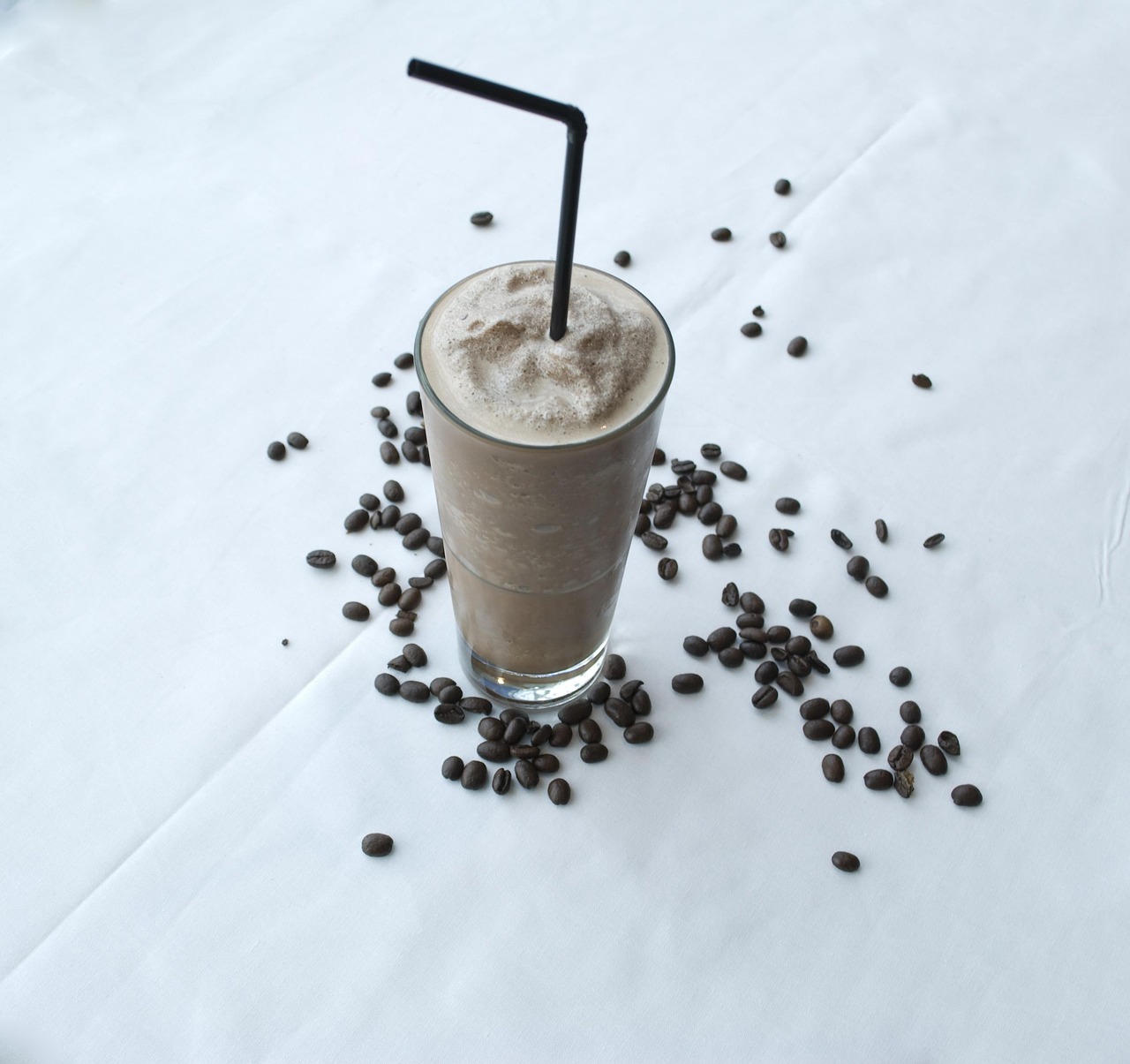 Coffee Smoothie