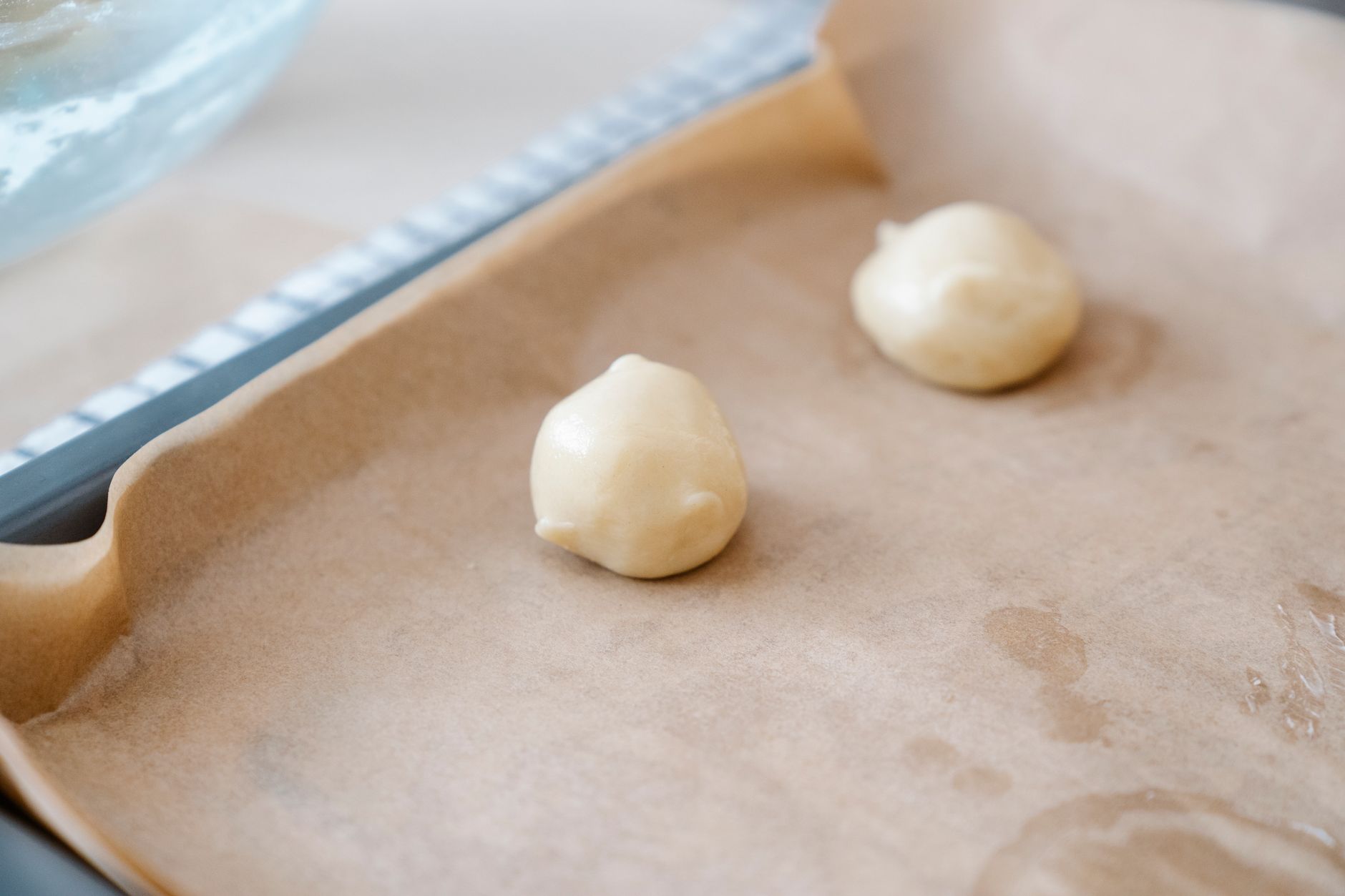 Cookie Dough Bites