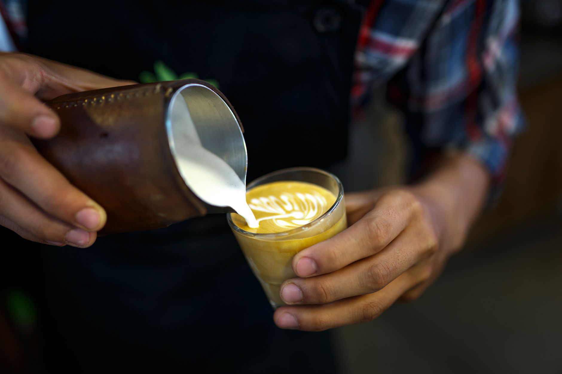Cortado