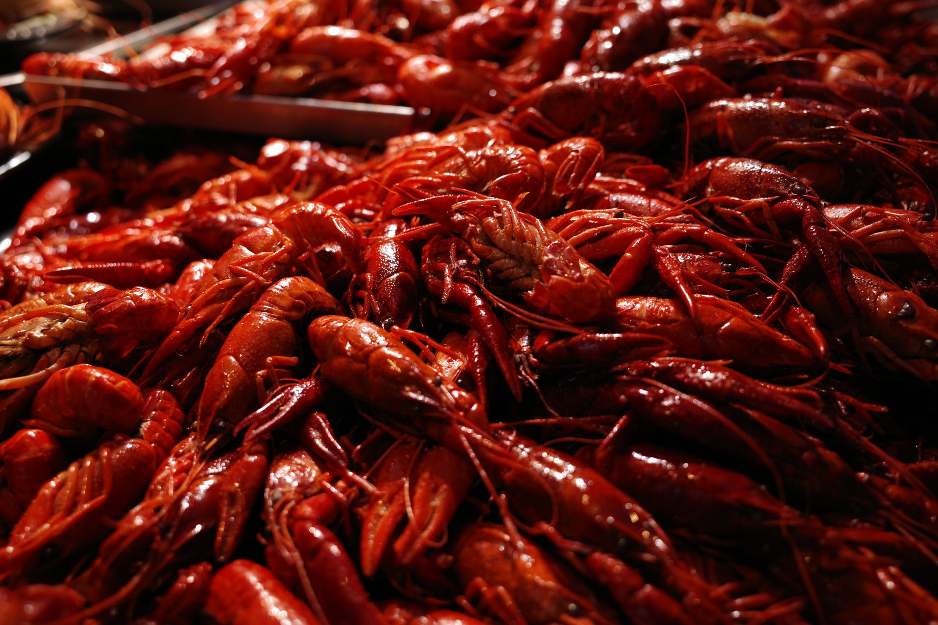 Crawfish Boil