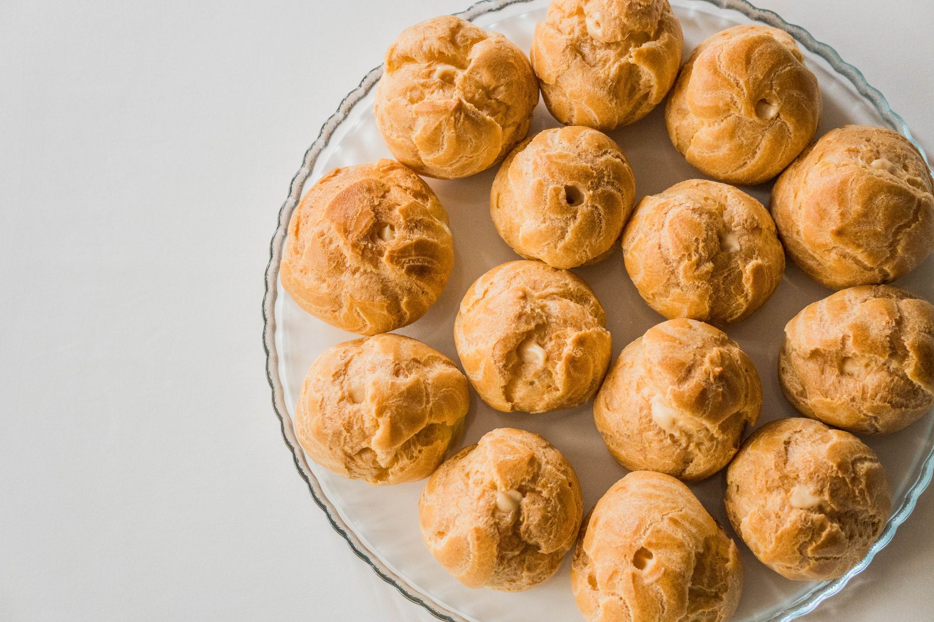 Cream Puffs