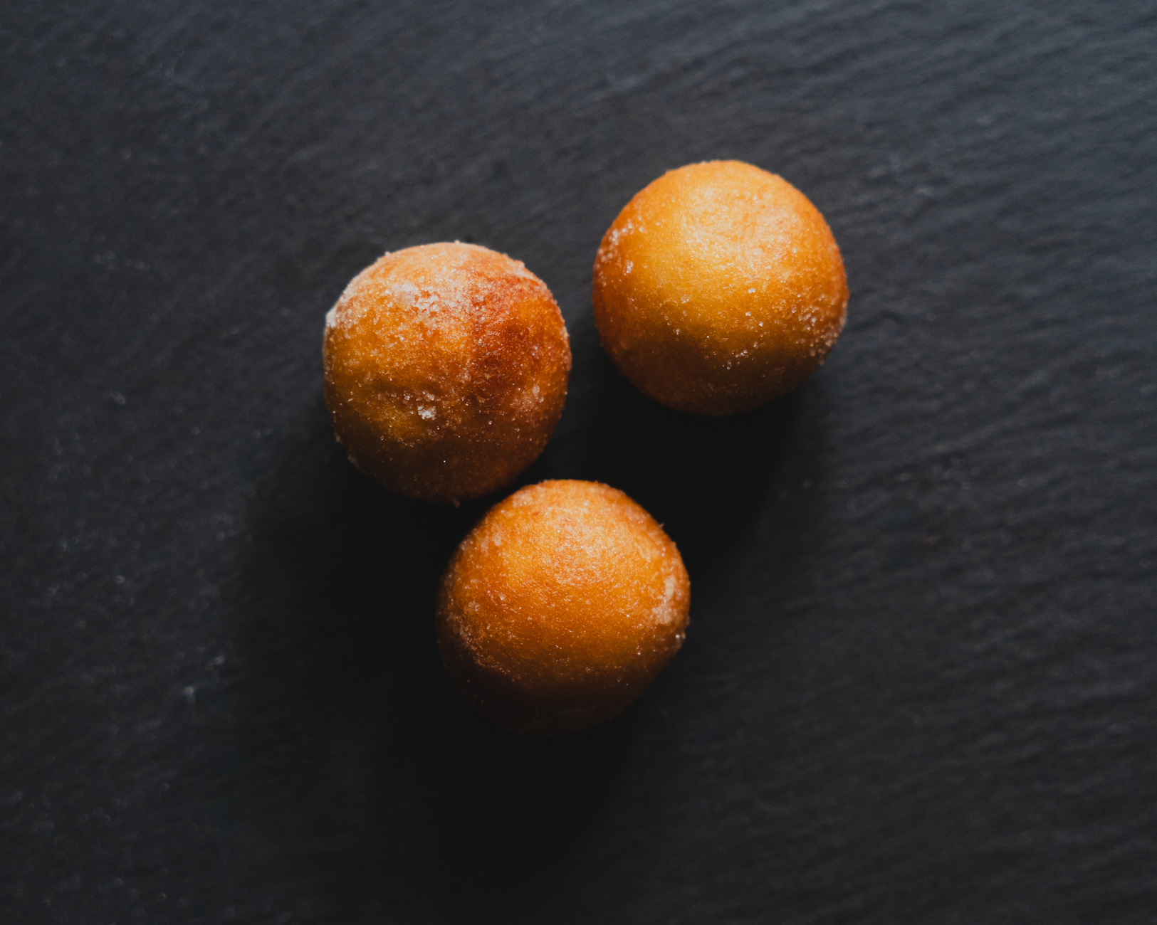 Donut Holes