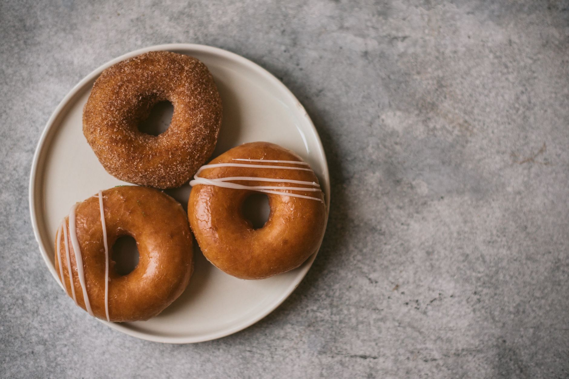 Donuts