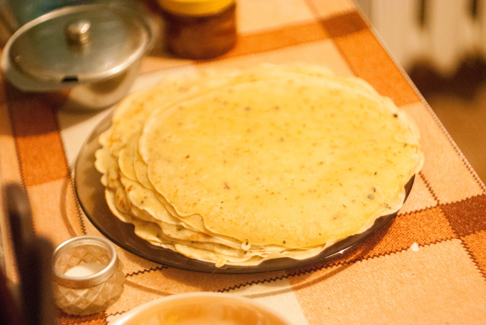 Dosa