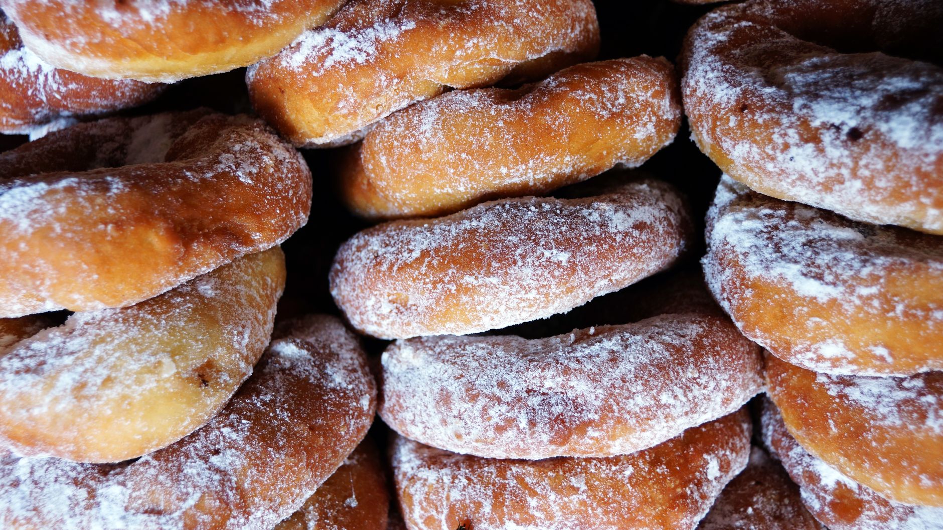 Doughnut Holes