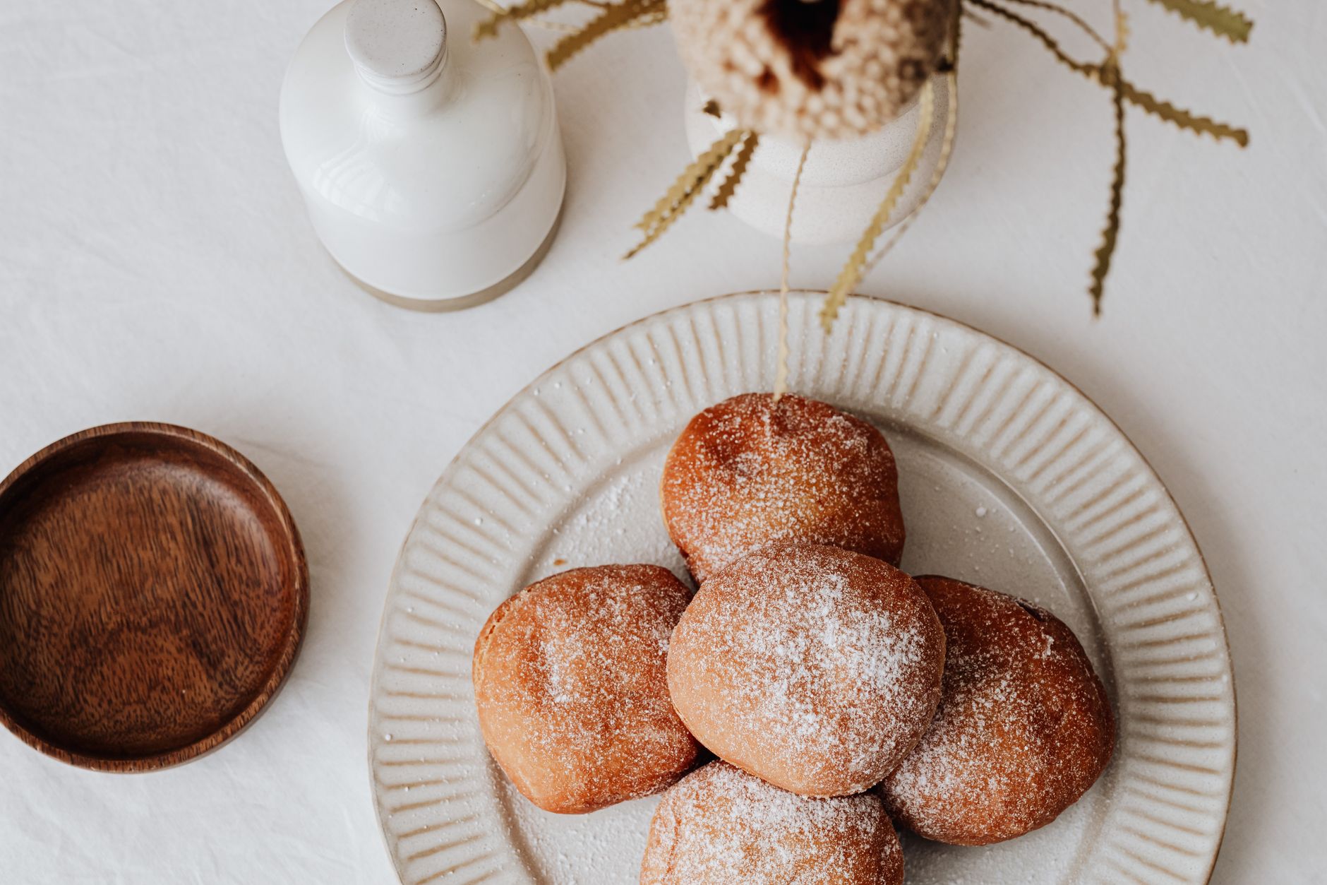 Doughnuts