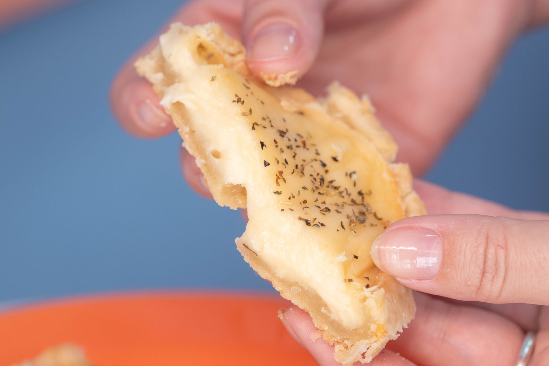 Dutch Cheese Tart