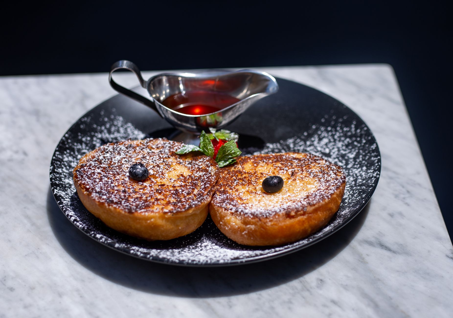 Dutch Mini Pancakes