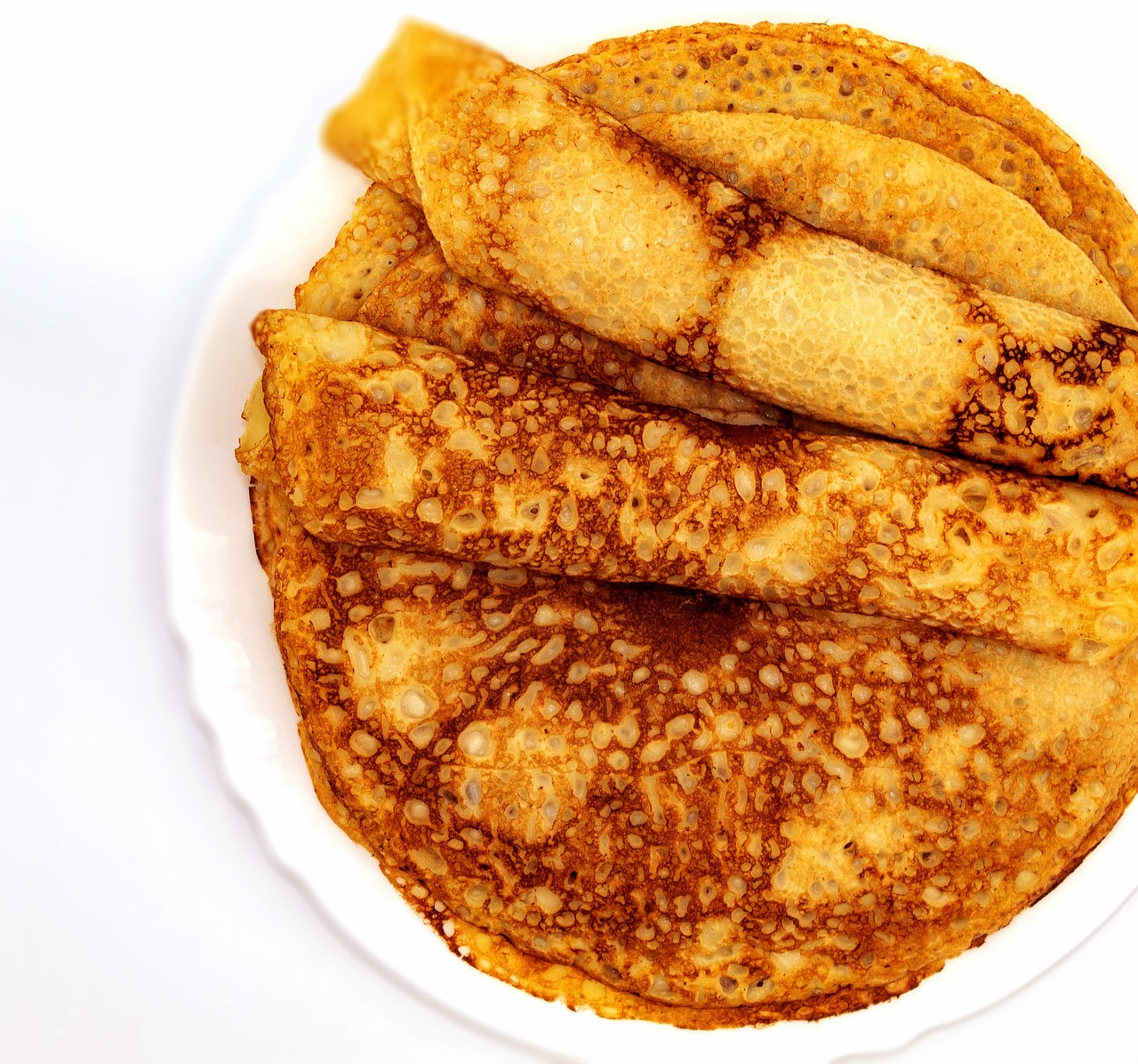 Dutch Pancakes