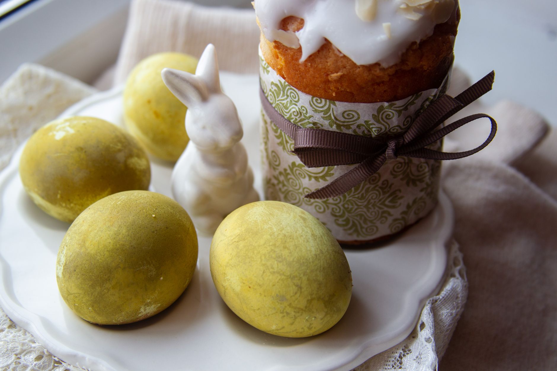 Easter Bread