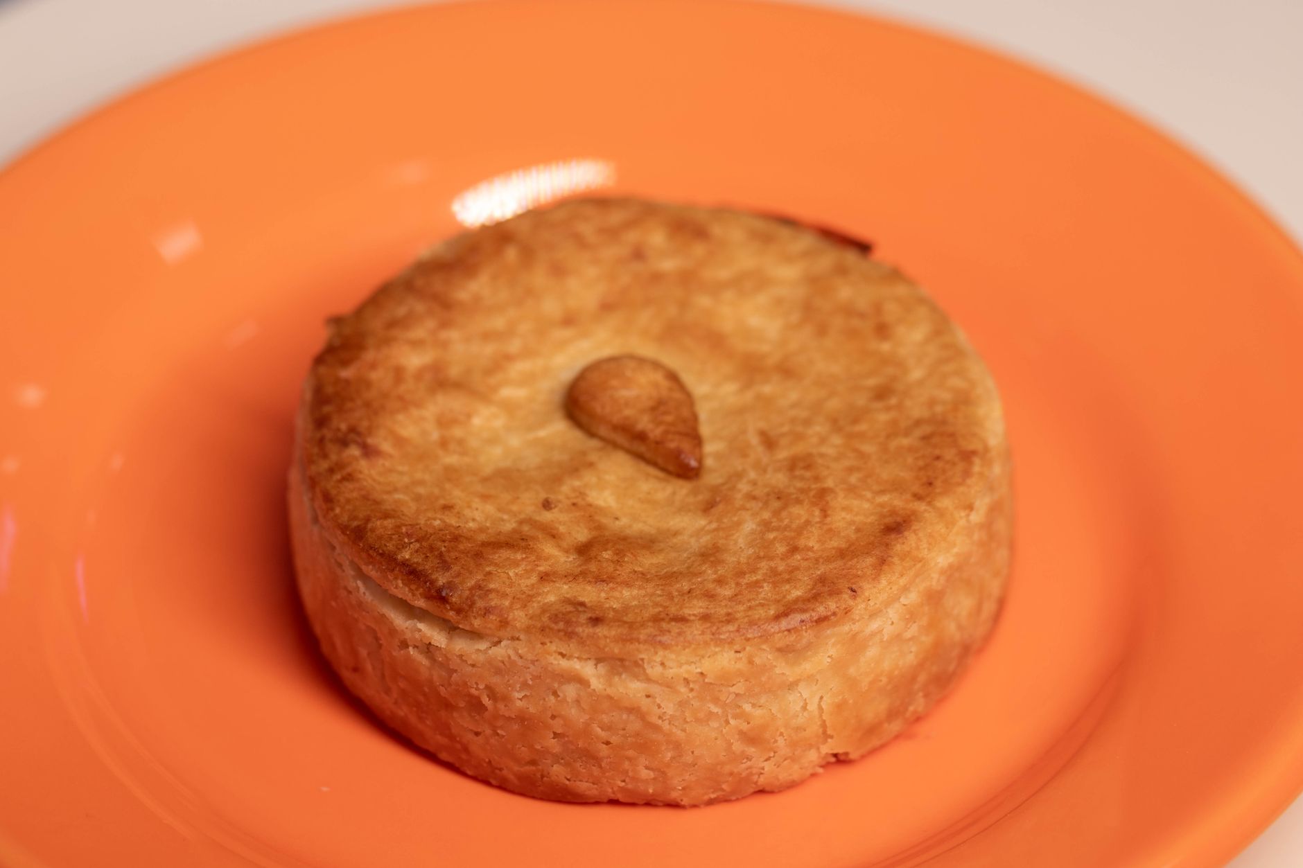 Eccles cake