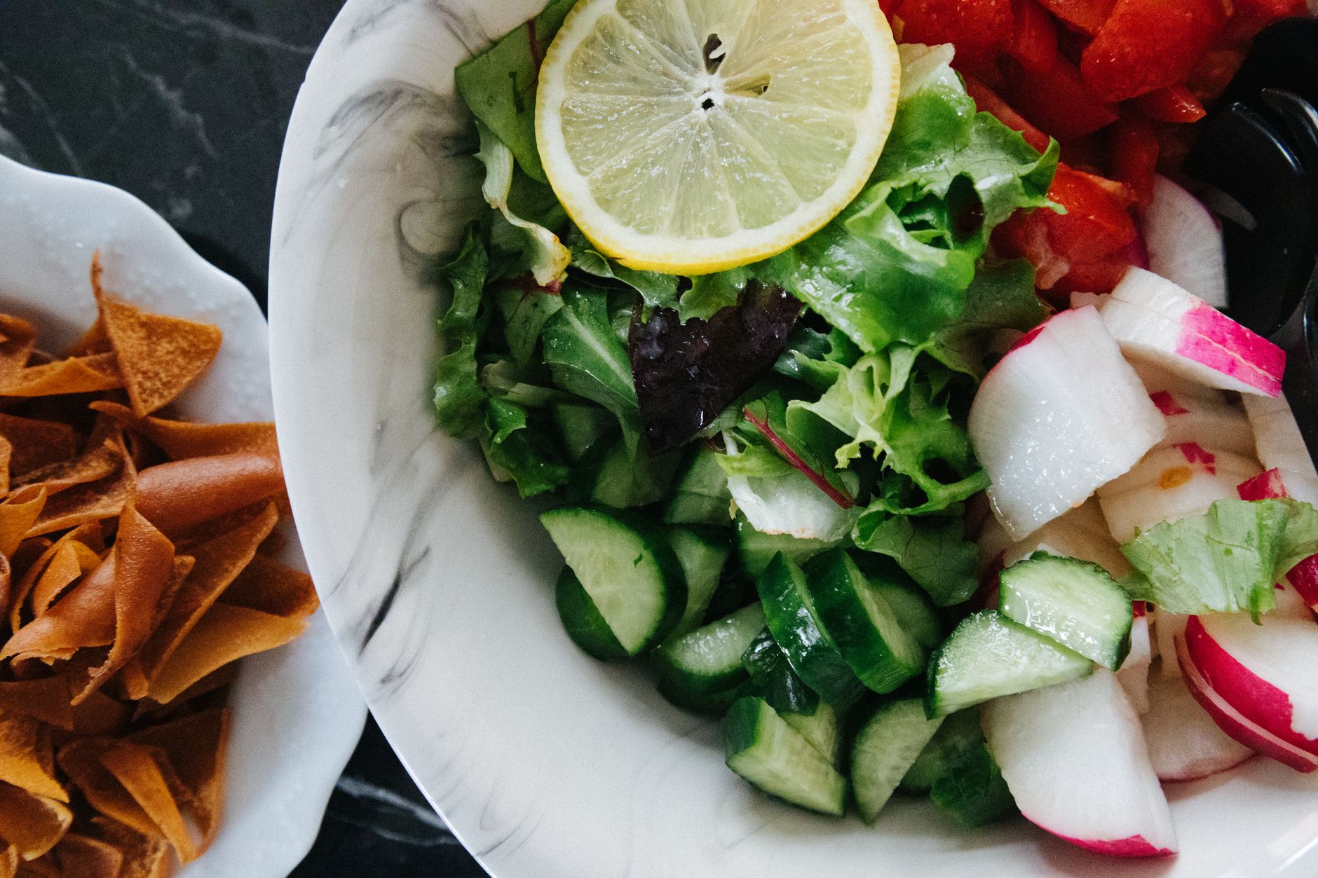 Fattoush