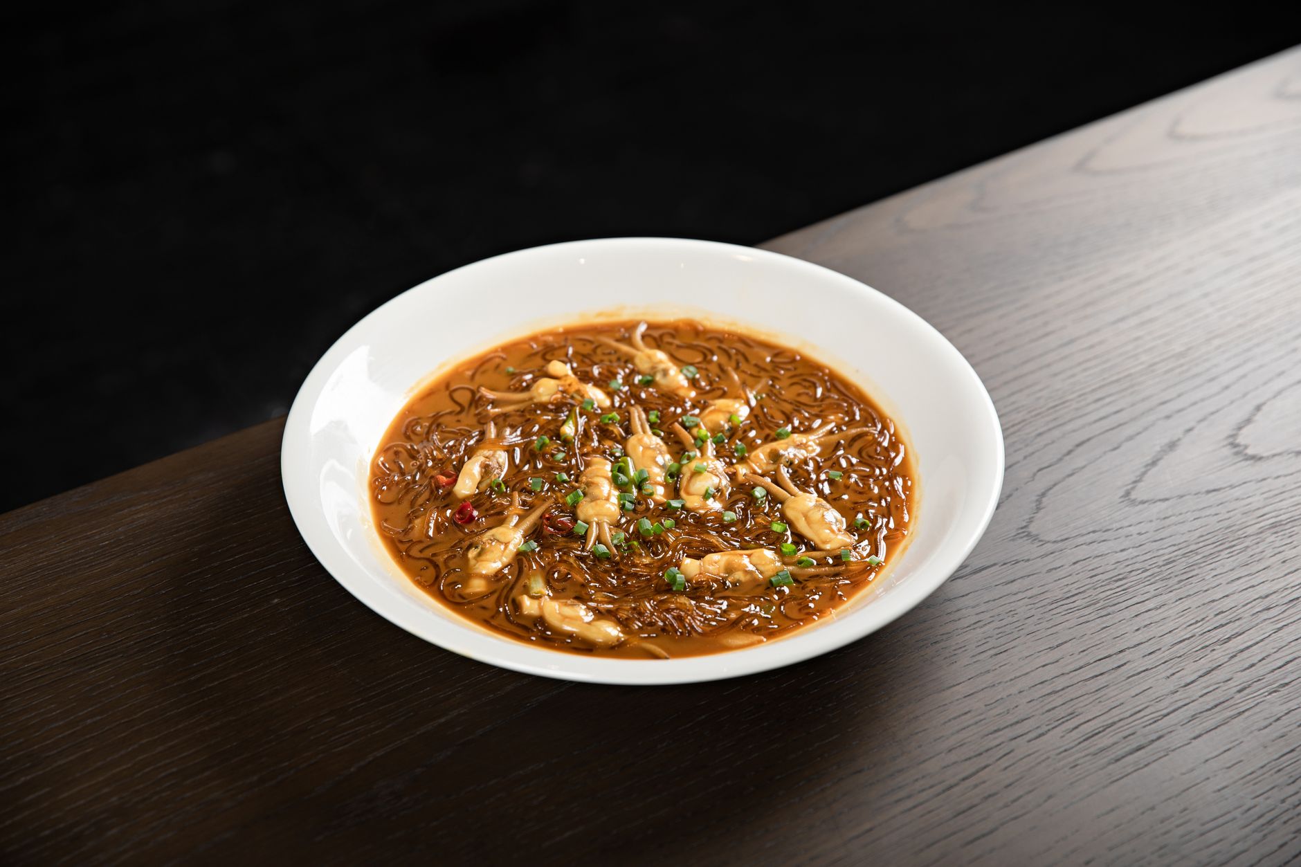 Fish-Fragrant Pork with Vegetables