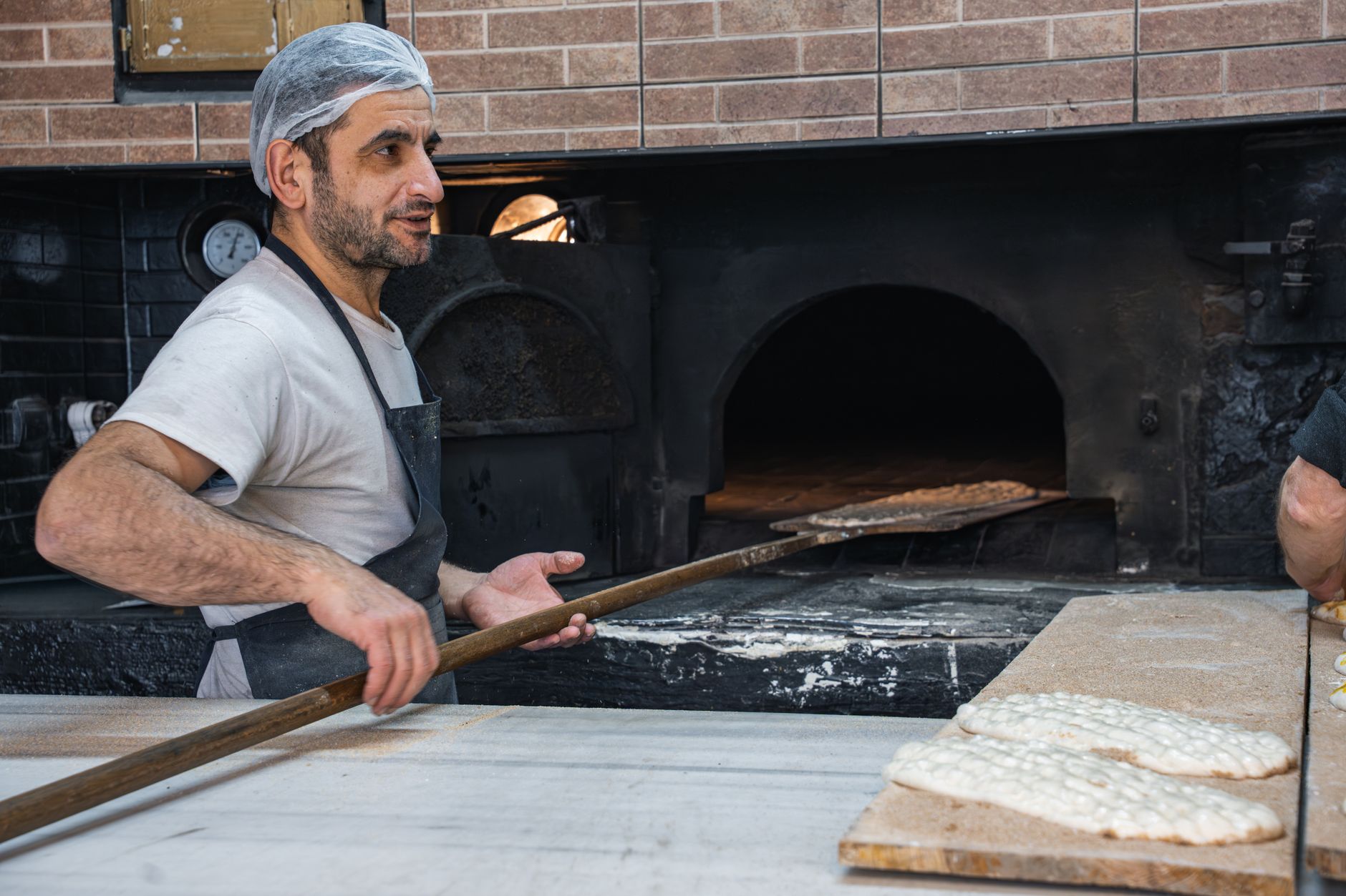 Flatbread