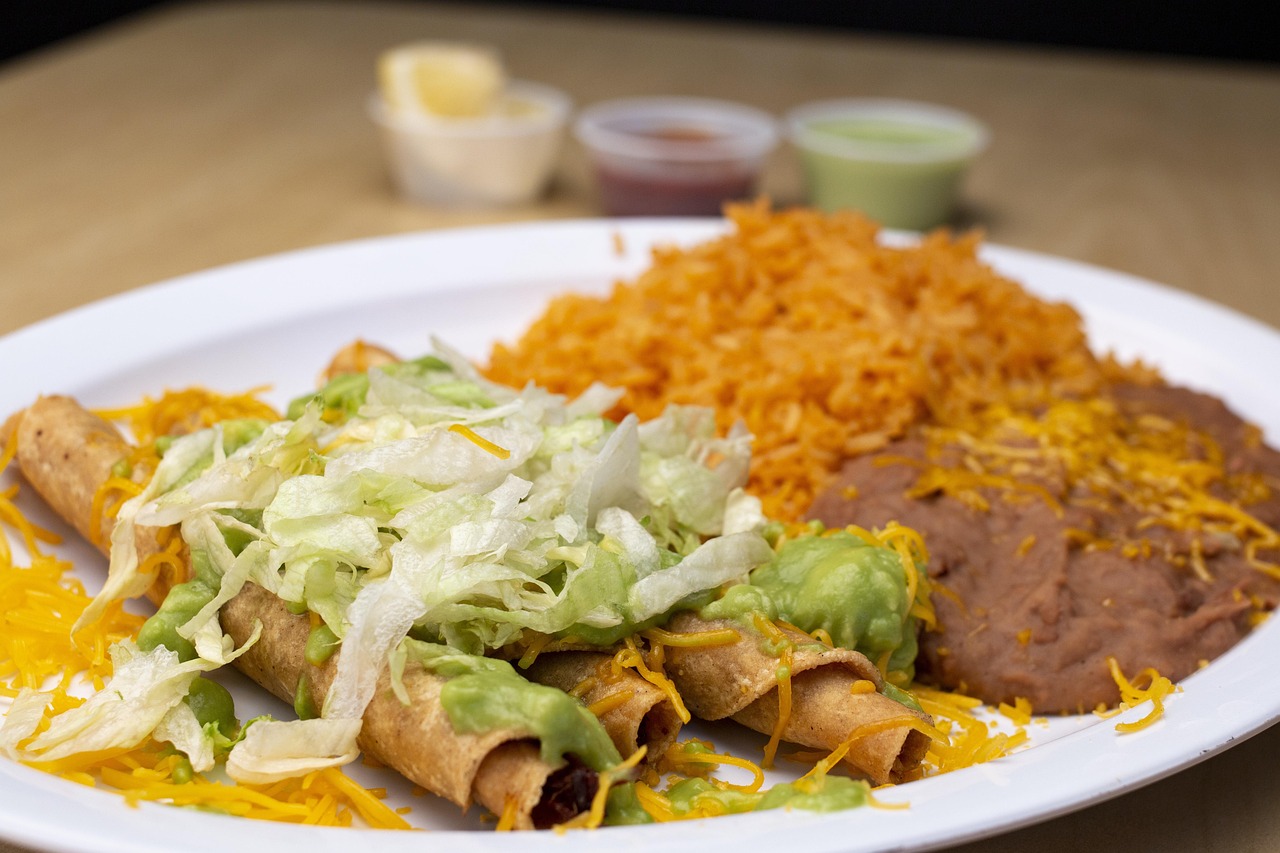 Flautas