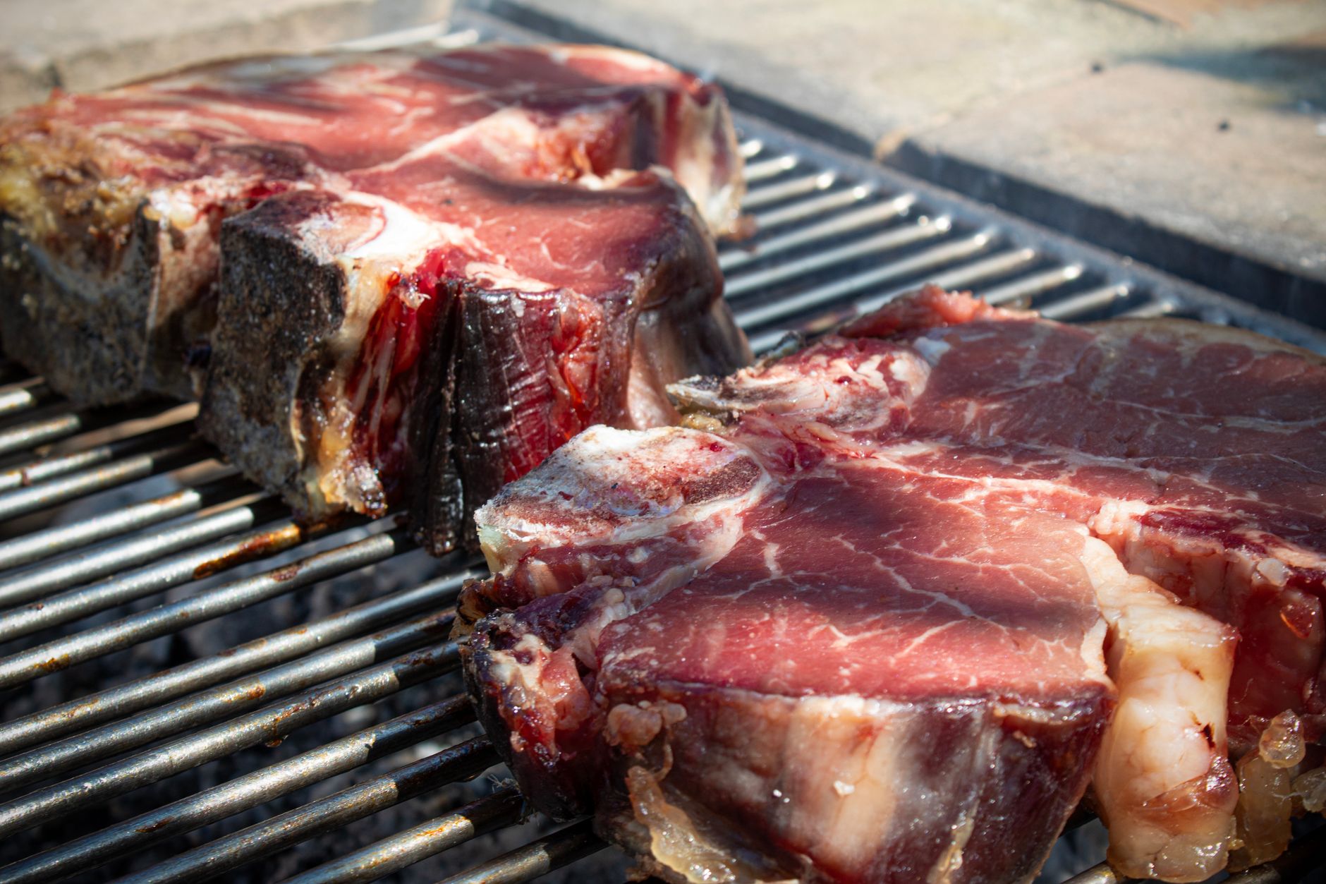 Florentine Steak