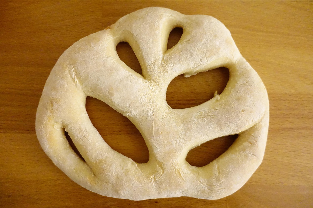 Focaccia