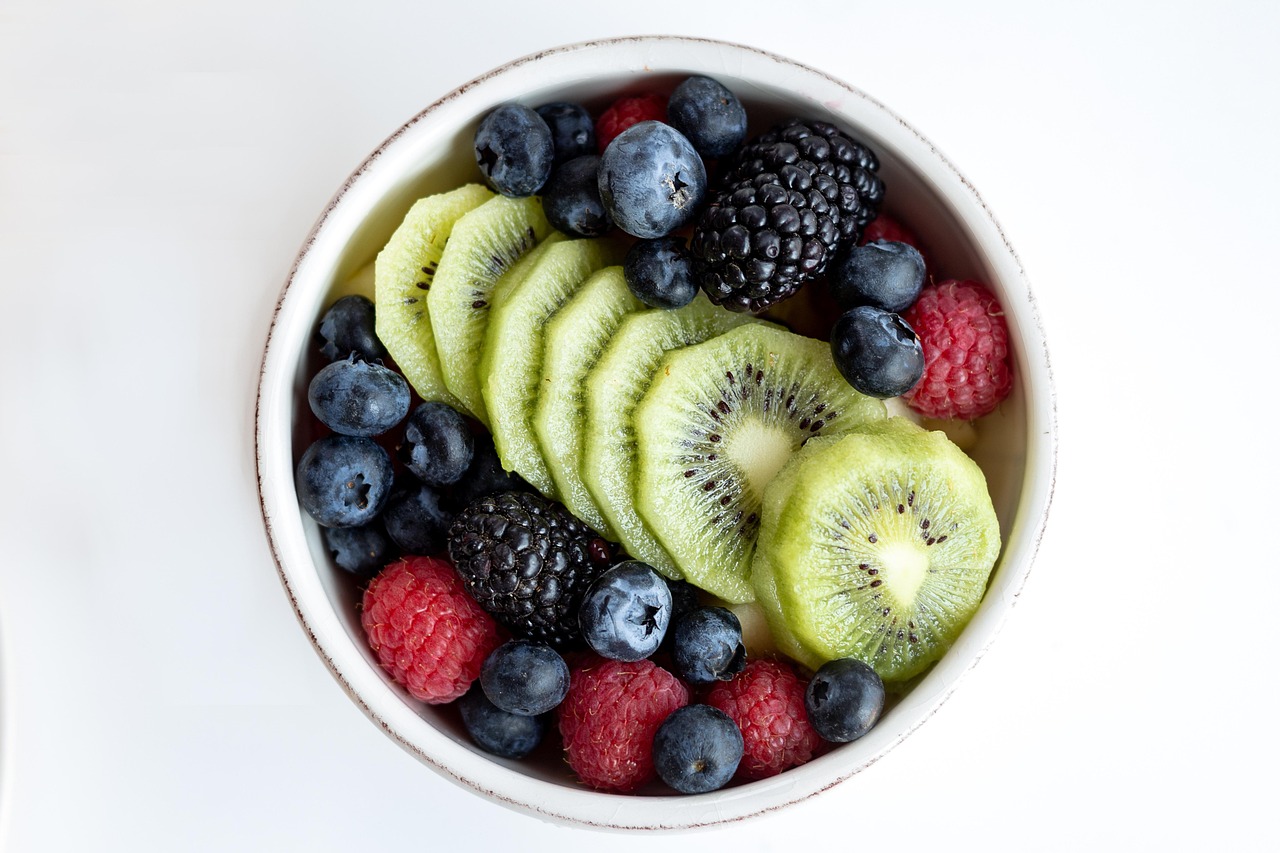Fruit Bowl