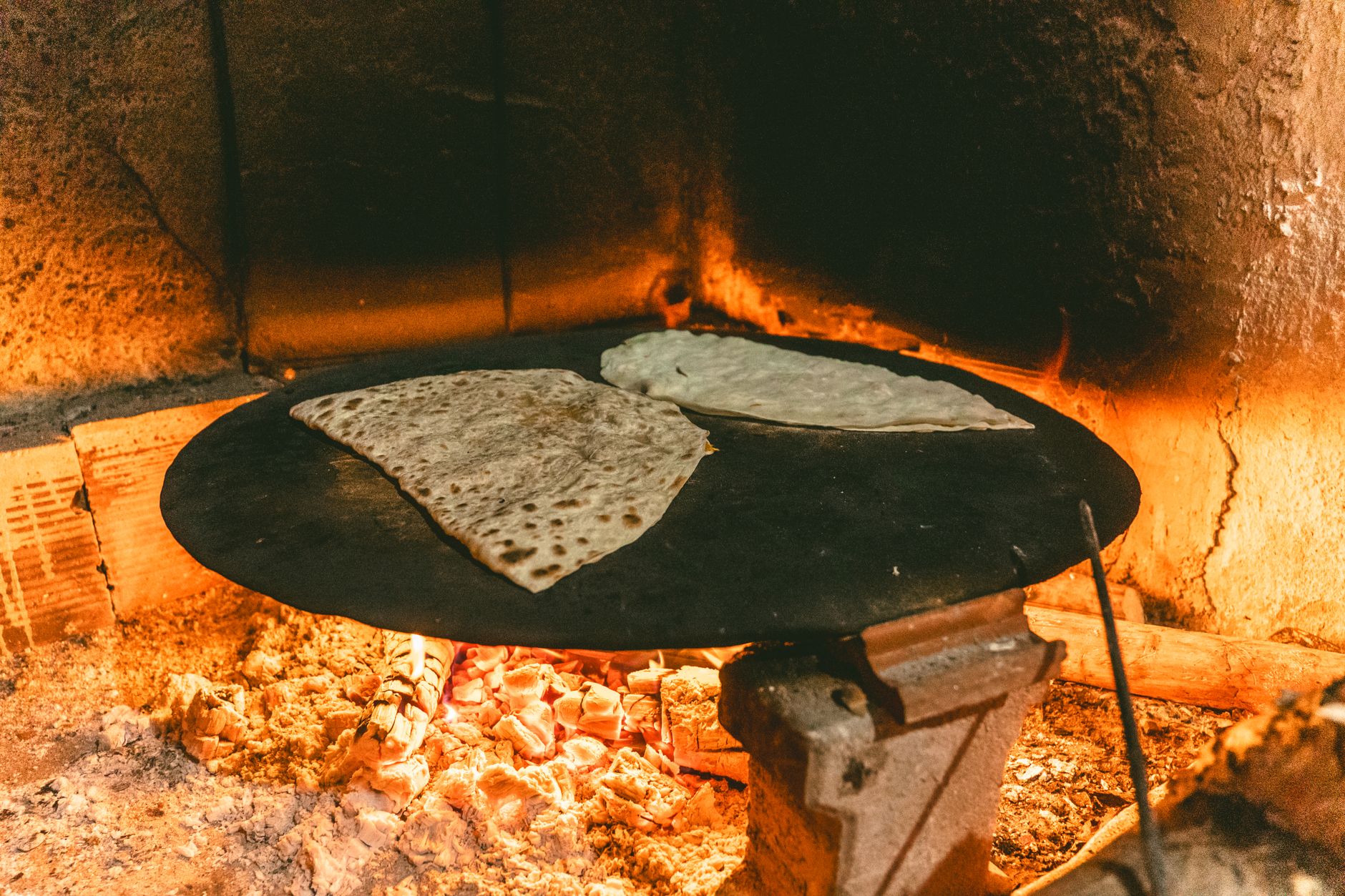 Gozleme