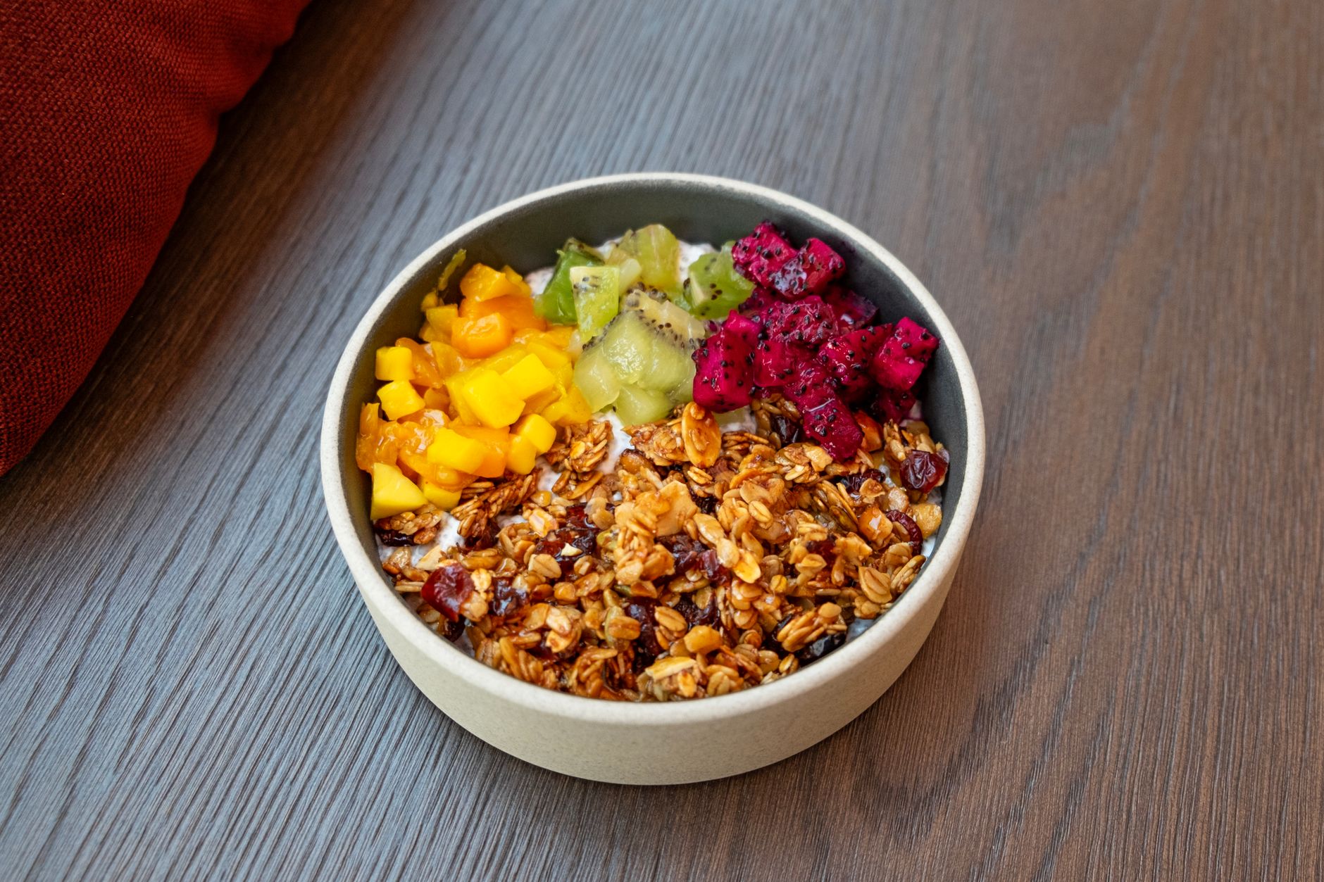 Granola Bowl