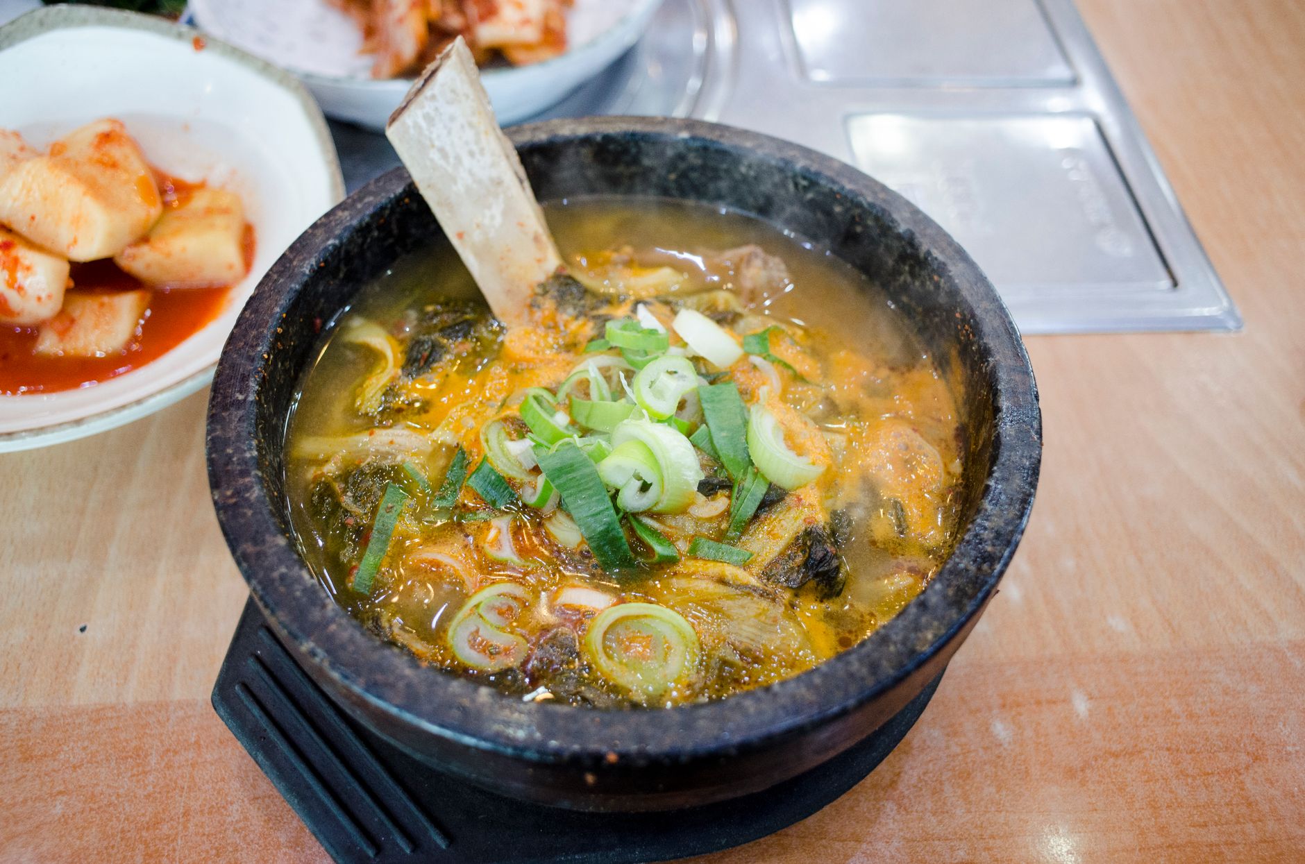 Haejangguk