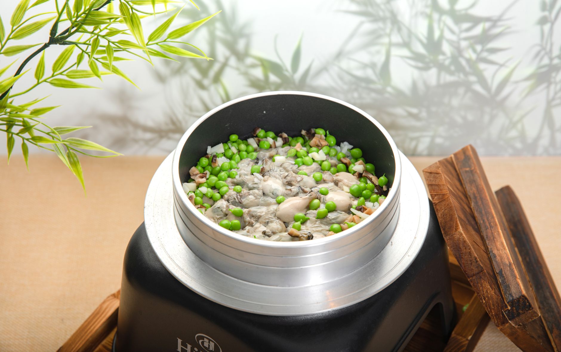 Ham Hock and Black-Eyed Peas