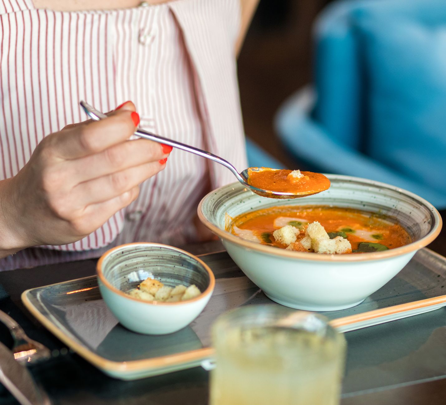 Harira Soup